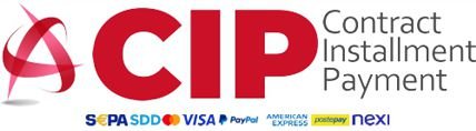 CIP Pagamenti Rateali Linea